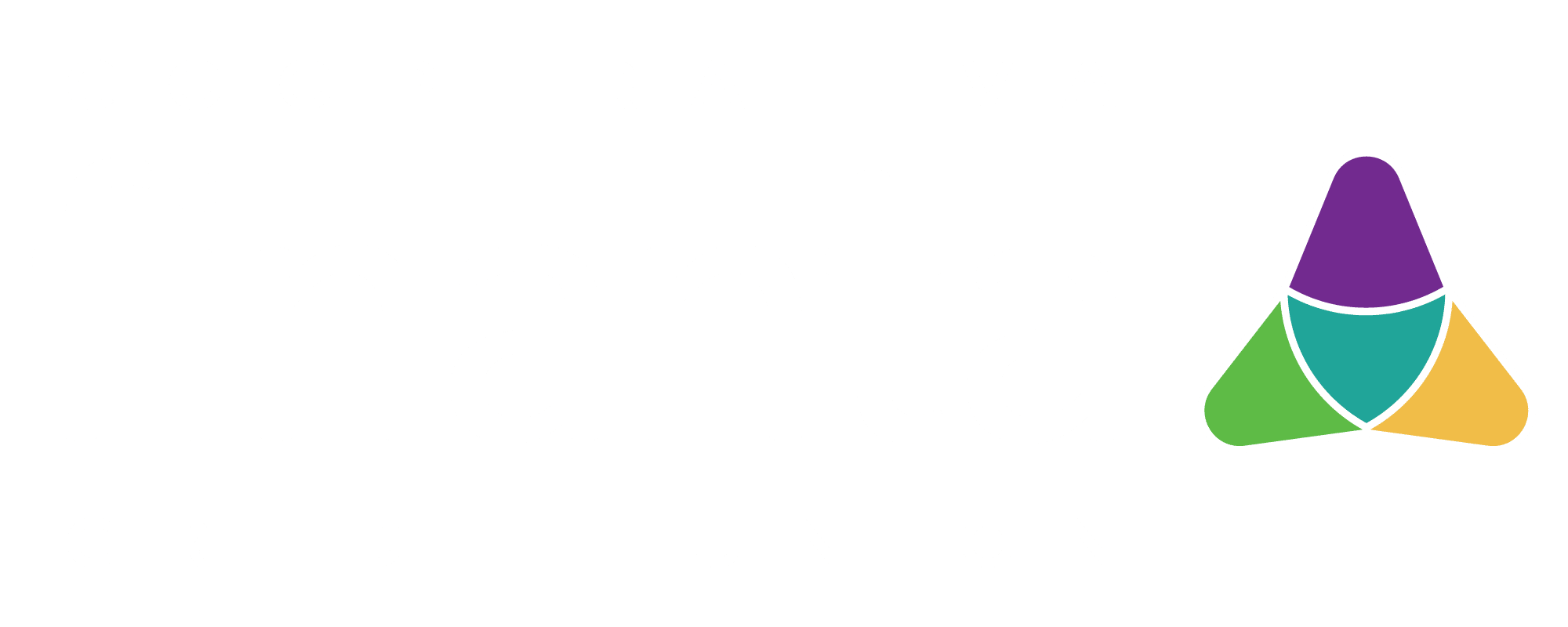 Finanta CU Logo White